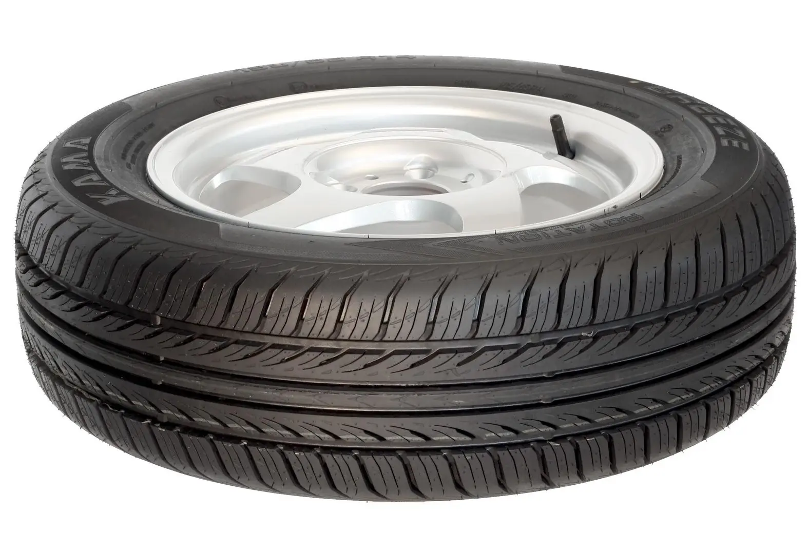 Шины Kama Breeze НК-132 205/65 R15 94 - 3