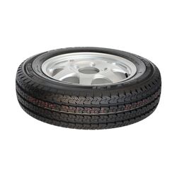 Шины Кама Евро-131 195 R14C 106R Thumb