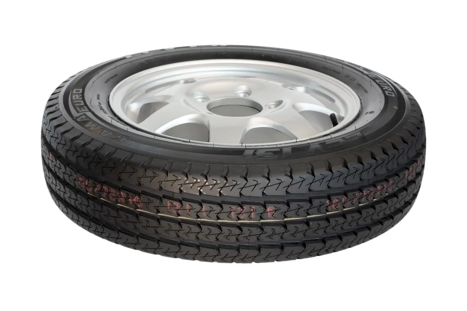 Шины Кама Евро-131 195 R14C 106R - 3