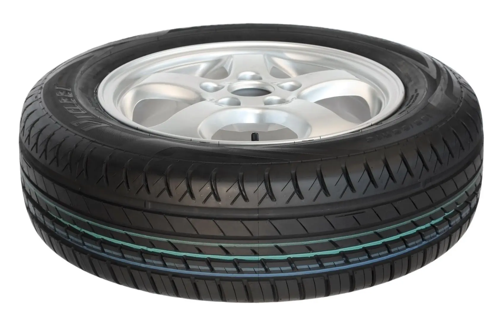Шины Kama Viatti Strada Asimmetrico V-130 175/70 R13 82 - 4