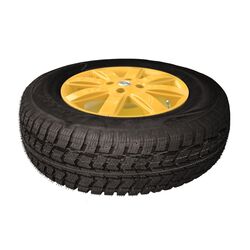 Шины Kama Viatti Vettore Brina V-525 195/70 R15C 102