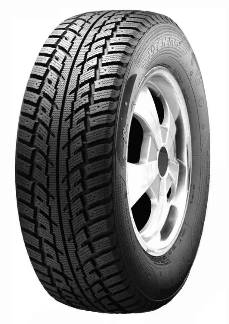 Шины Kumho I'Zen RV Stud KC16 225/60 R18 104