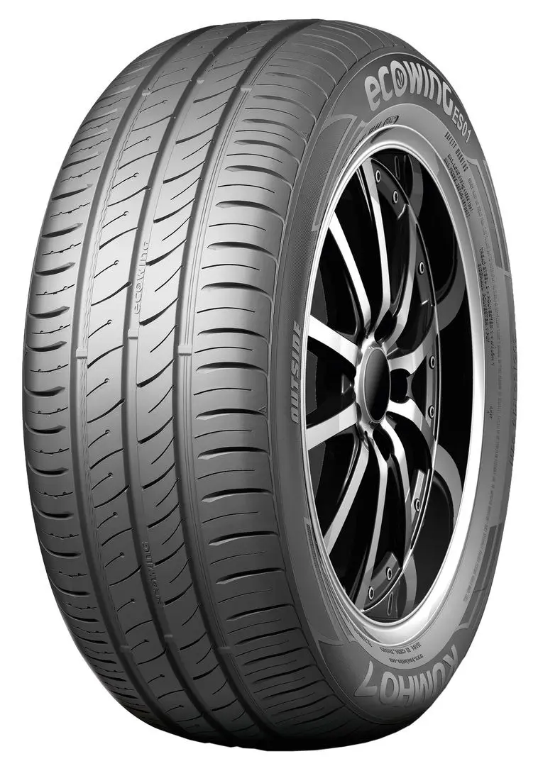 Шины Kumho Ecowing ES01 KH27 205/55 R16 91H