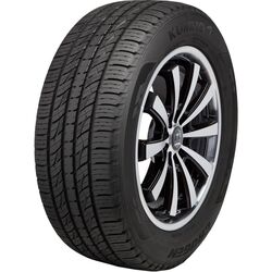 Anvelope Kumho Crugen Premium KL33 235/65 R17 104H