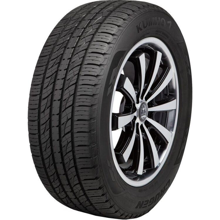 Kumho Crugen Premium KL33