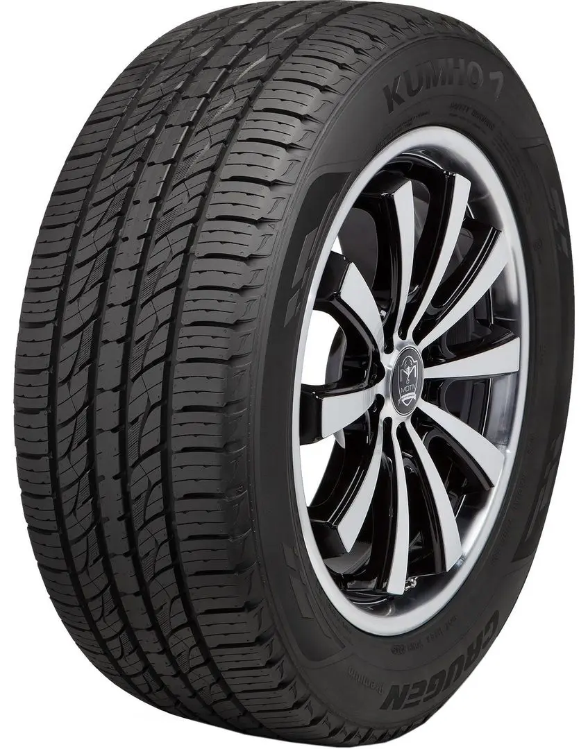 Anvelope Kumho Crugen Premium KL33 235/65 R17 104H