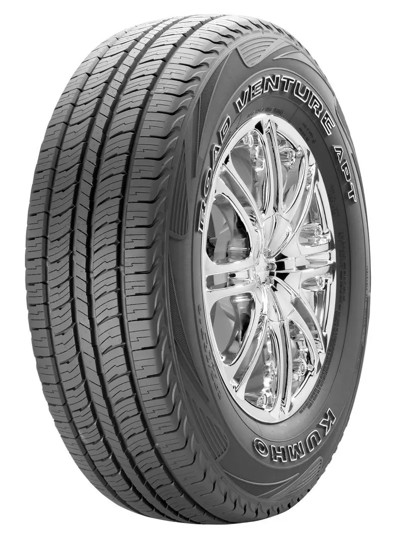 Шины Kumho Road Venture APT KL51 275/60 R17 110