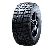 Шины Kumho Road Venture M/T KL71 31х10.5 R15 109