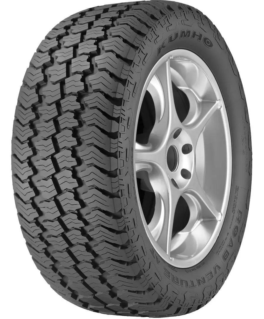 Anvelope Kumho Road Venture AT KL78  205/75 R15 97S