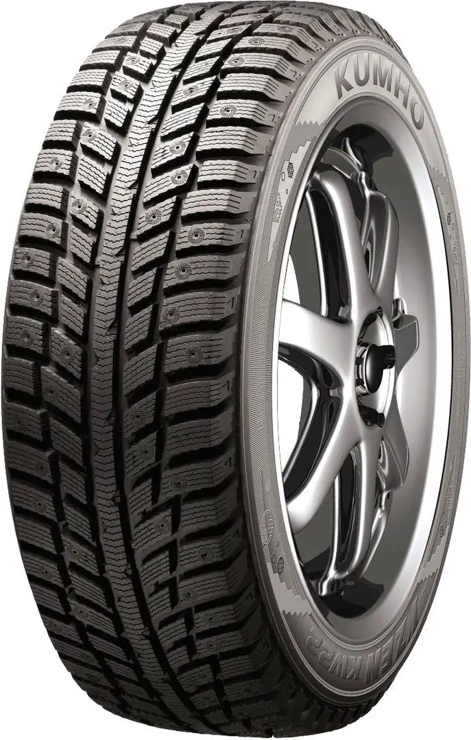 Шины Kumho I'Zen KW22 225/60 R16 98
