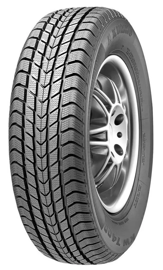 Шины Kumho KW7400 195/70 R15 97