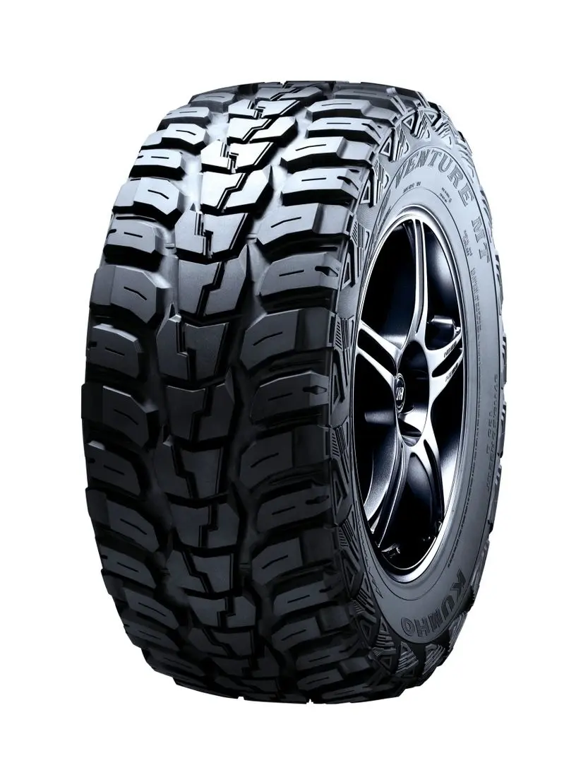 Anvelope Kumho Road Venture M/T KL71 285/75 R16 126Q