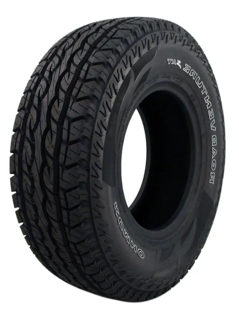 Anvelope Kumho Road Venture SAT KL61 235/70 R16 104S