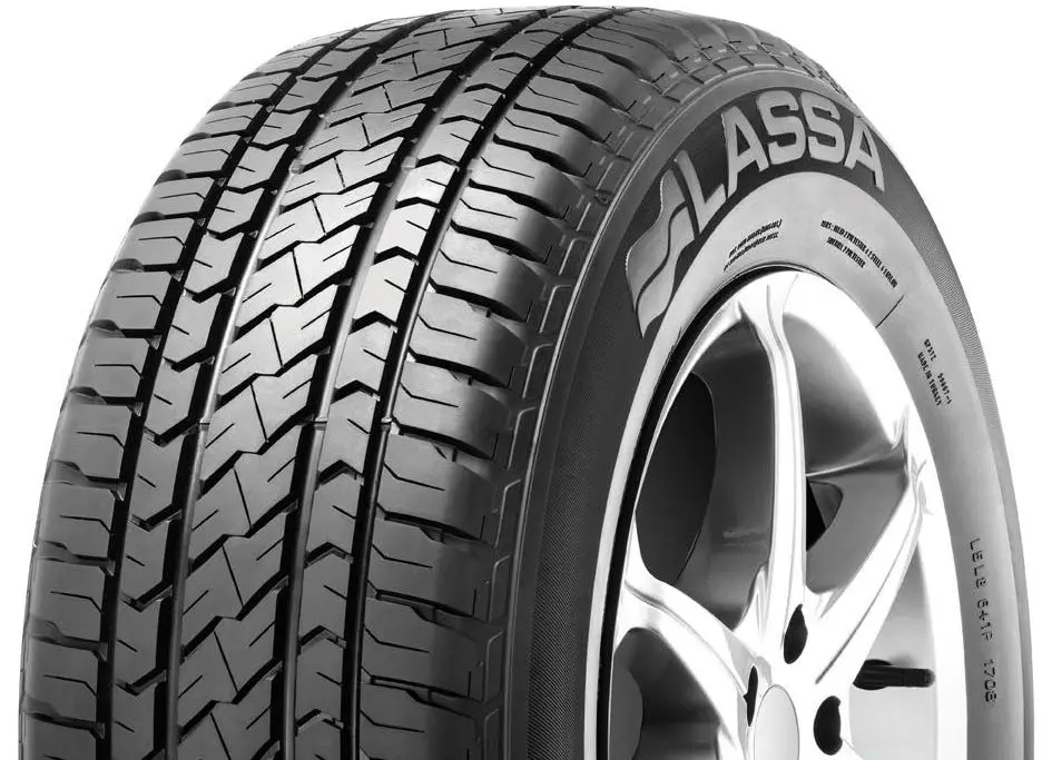 Anvelope Lassa Competus H/L 265/70 R16 112H