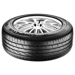 Шины Lassa Competus H/P 255/55 R18 109 Thumb