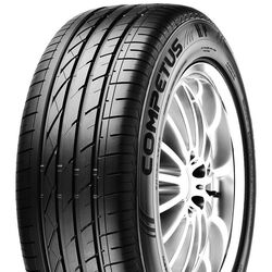 Шины Lassa Competus H/P 255/55 R18 109 Thumb