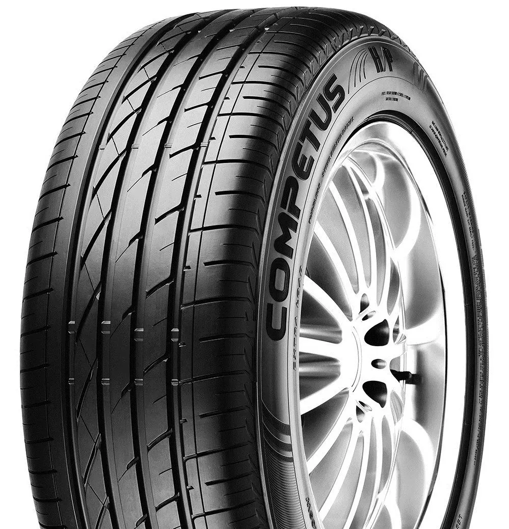 Шины Lassa Competus H/P 255/55 R18 109