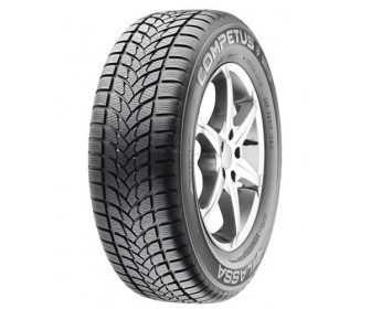 Anvelope Lassa Competus Winter 265/70 R16 112T