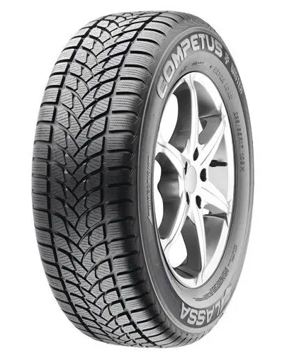 Шины Lassa Competus Winter 2+ 215/70 R16 100T