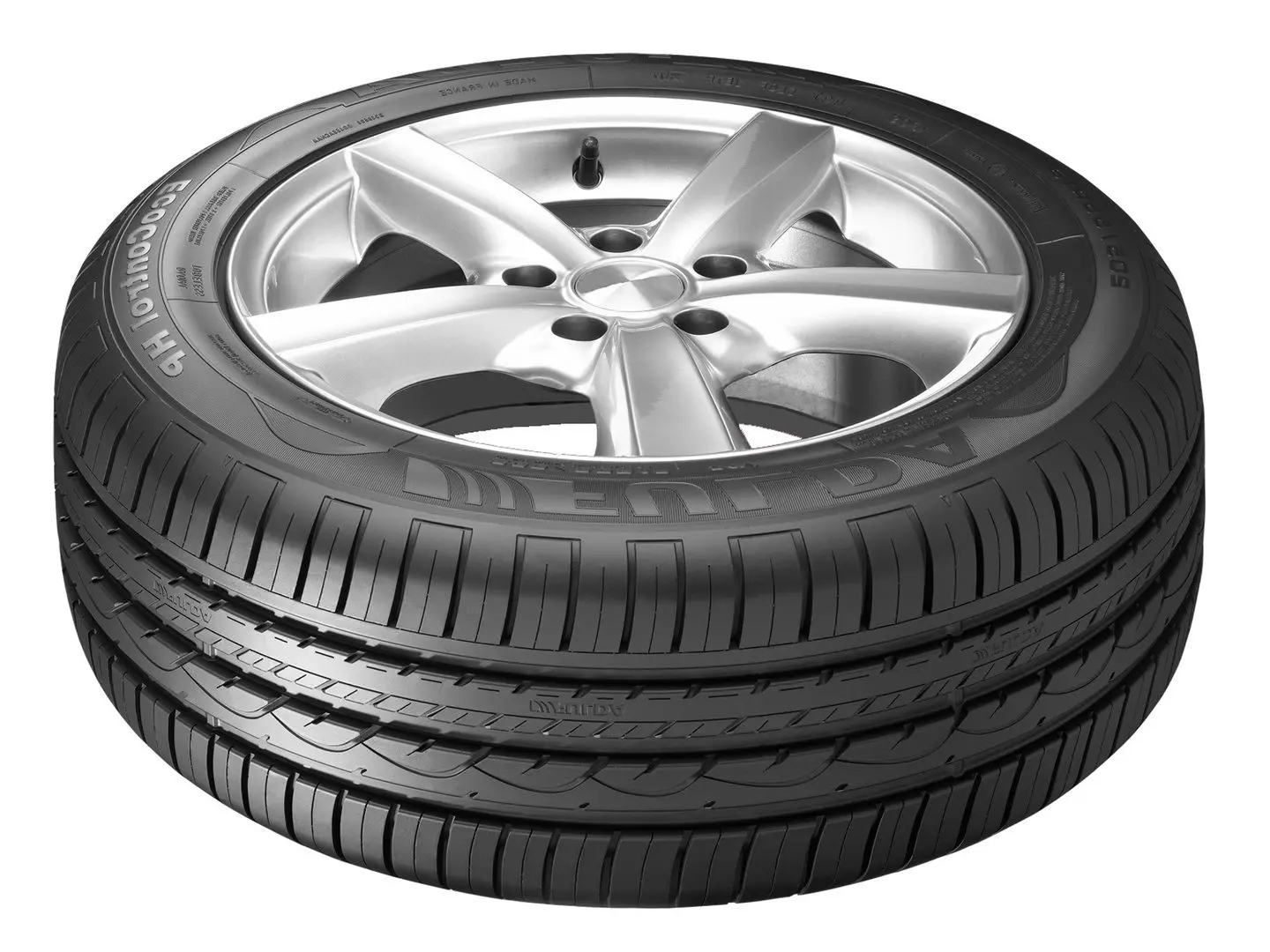 Шины Fulda EcoControl HP 205/55 R16 91H