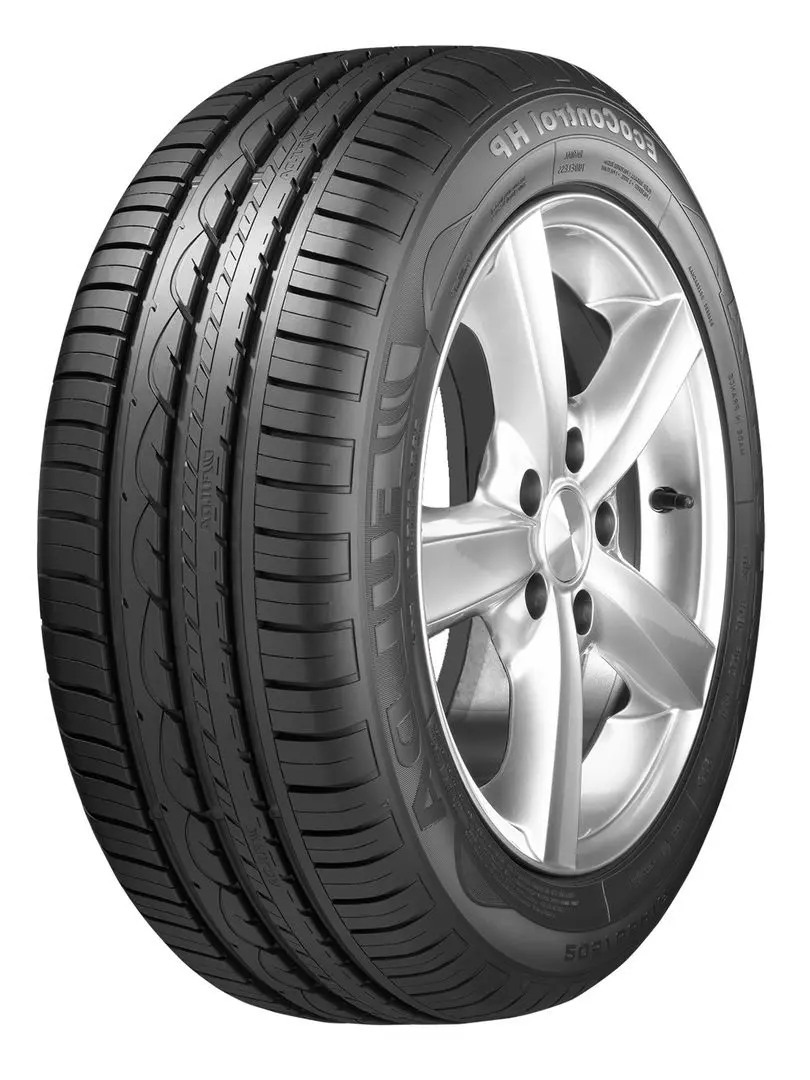 Шины Fulda EcoControl HP 205/55 R16 91H