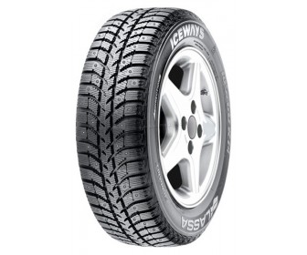 Anvelope Lassa IceWays 205/55 R16 91T