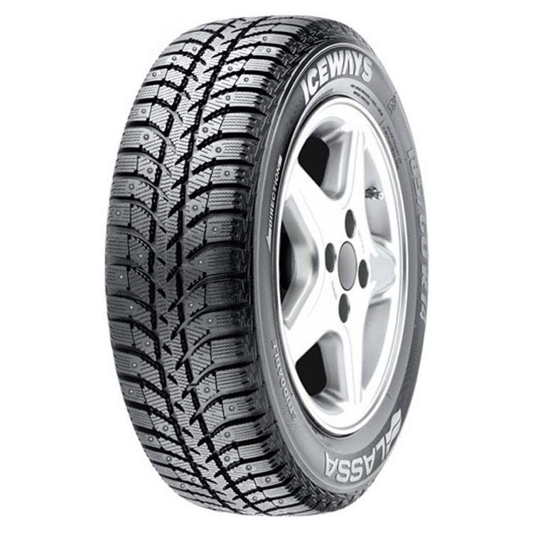 Anvelopa  185/60 R14 (Iceways) Lassa iarna