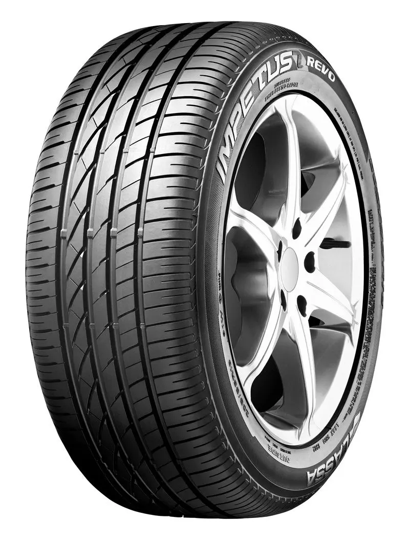 Шины Lassa Impetus Revo 215/50 R17 91