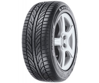 Шины Lassa Impetus Sport 235/40 R18 91