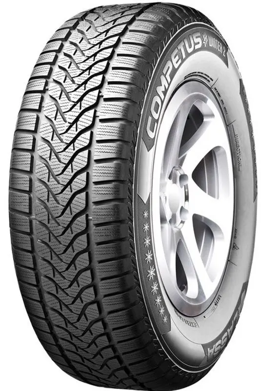 Anvelope Lassa Com Win 2 235/65 R17