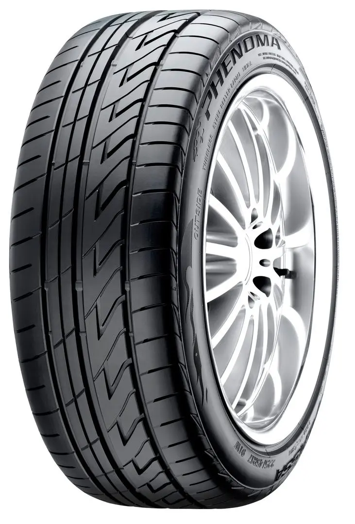 Anvelope Lassa Phenoma 245/40 R18 97W