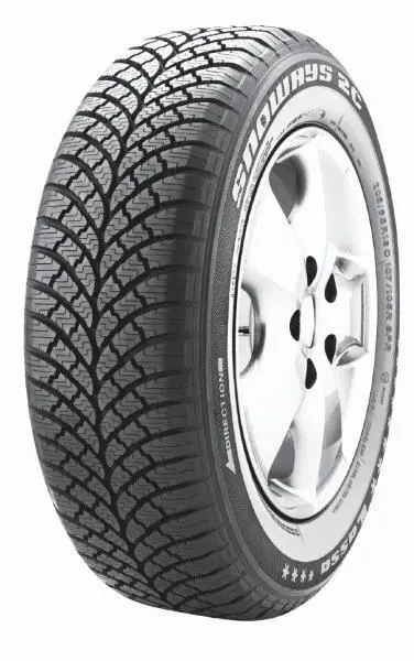 Anvelope Lassa Snoways 2c 215/65 R16C 109R