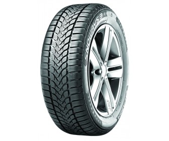 Шины Lassa Snoways 3 245/45 R17 99