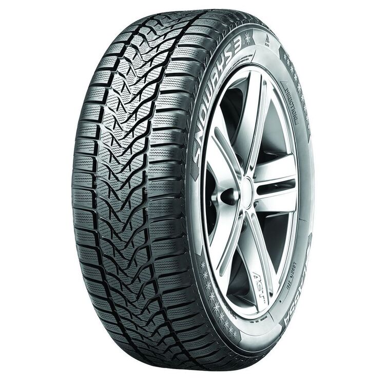Anvelopa 185/65 R15 92T XL (Snoways 3) Lassa iarna