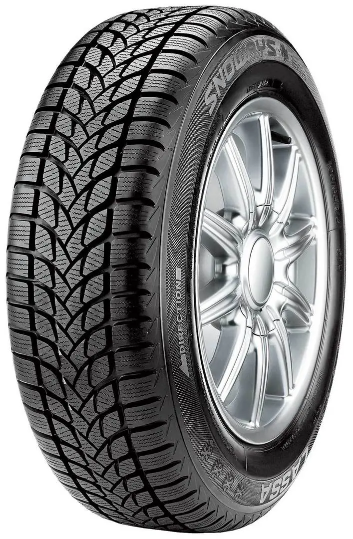 Шины Lassa Snoways Era 225/50 R17 98
