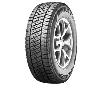 Шины Lassa Wintus 2 205/70 R15C 106