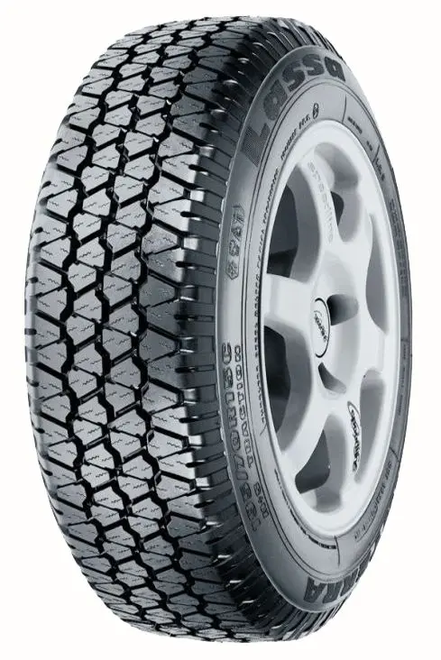 Anvelope Lassa Wintus 235/65 R16C 115R