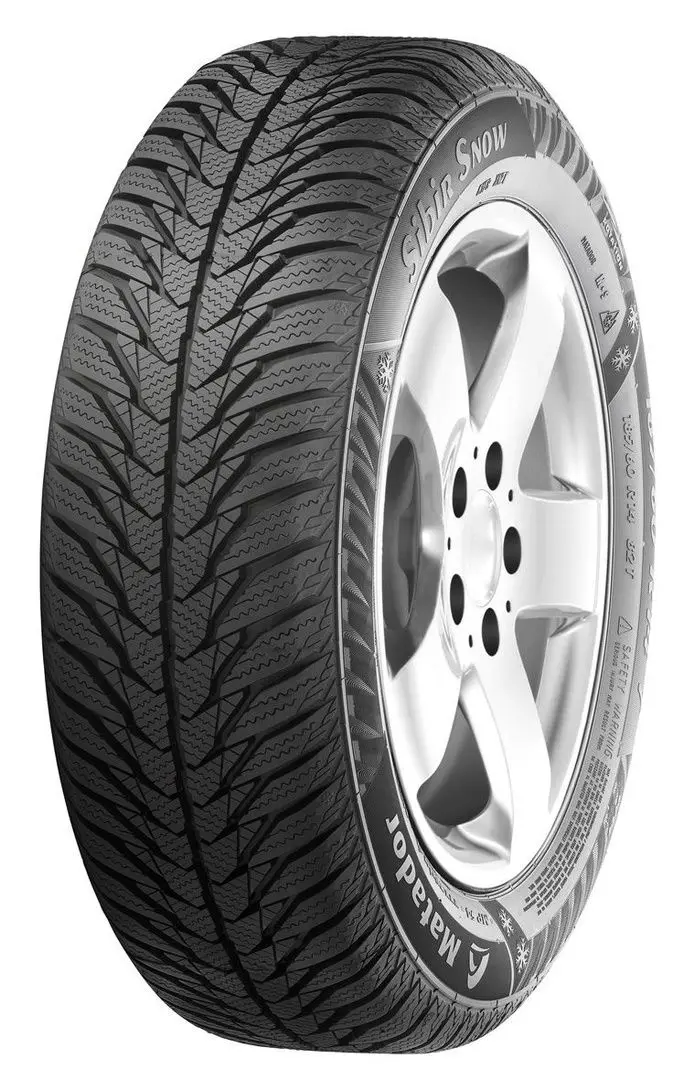 Anvelope Matador MP 54 Sibir Snow M+S 185/60 R14 82T
