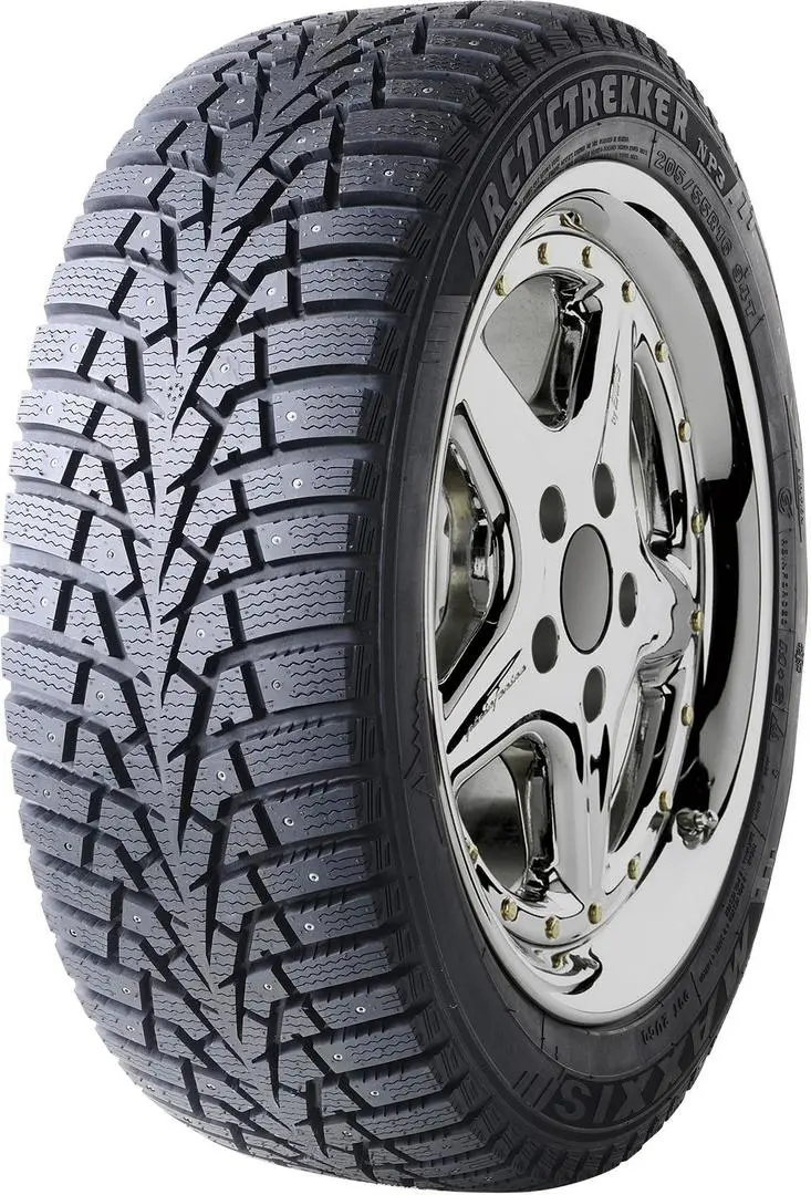 Anvelope Maxxis Arctictrekker NP3 175/70 R14 88T