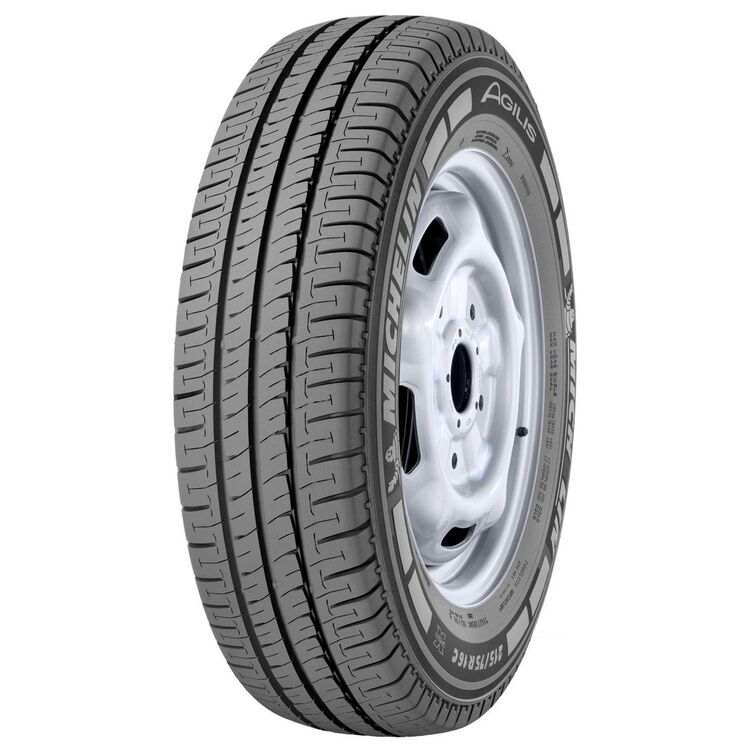 Michelin Agilis+