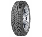 Шины Michelin Alpin A4 185/60 R15 88H