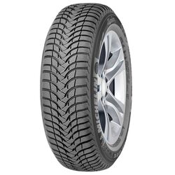 Anvelope Michelin Alpin A4 185/60 R15 88H
