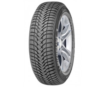 Anvelope Michelin Alpin A4 215/60 R16 99T