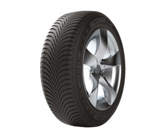 Anvelope Michelin Alpin 5 195/65 R15 XL 95T