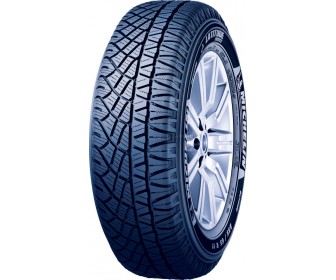 Шины Michelin Latitude Cross 235/60 R16 100T