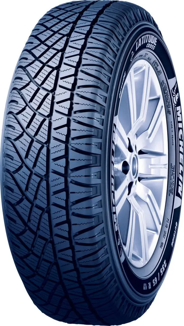 Шины Michelin Latitude Cross 215/65 R16 102H