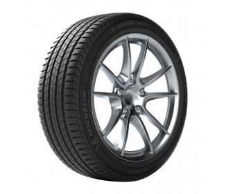 Шины Michelin Latitude Sport 3 315/35 R20 110W