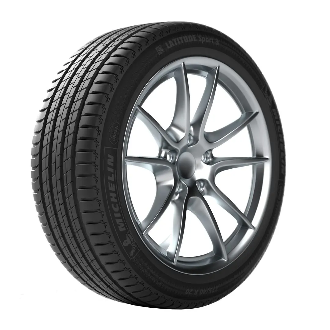 Anvelope Michelin Latitude Sport 3 235/55 R19 105V