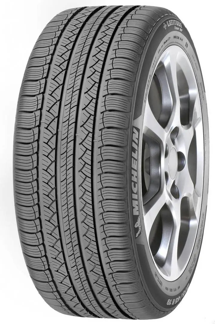 Шины Michelin Latitude Tour HP 235/55 R18 100H