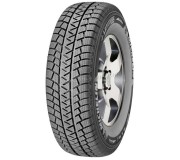 Шины Michelin Latitude Alpin 265/65 R17 112T